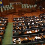 Çfarë rrezikon Kosova në mungesë të institucioneve të reja?