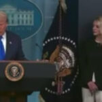 Trump thotë se kishte kërcënuar Serbinë me ndalje të tregtisë me SHBA-në pas rrezikut për luftë me Kosovën