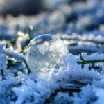 Acari kaplon Kosovën, deri në -15°C në orët e para të Vitit të Ri