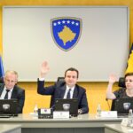 Qeveri pa legjitimitet për të marrë vendime të rëndësishme