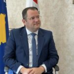 Guvernatori Ismaili: Ligjet e dërguara në Kushtetuese po e mbajnë Kosovën jashtë SEPA-s