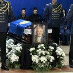 Nisin homazhet shtetërore për Nexhat Dacin në Kuvendin e Kosovës