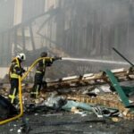 Rusia godet me dron ndërtesën 21-katëshe në Odesa, dy të vdekur