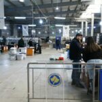 Nis numërimi i votave të diasporës