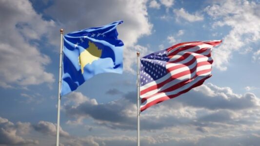 Këshilli Shqiptaro-Amerikan kërkon themelim të institucioneve të Kosovës