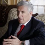 Bedri Hamza me bashkëpartiakë nderojnë figurën e Nexhat Dacit