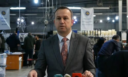 KQZ: Synojmë të shpallim rezultatet përfundimtare në kohë sa më të shpejtë