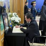 Kurti bën homazhe për Nexhat Dacin