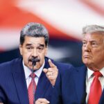 Venezuela akuzon SHBA-në për sulm: Ata po bombardojnë me raketa, njoftoni botën