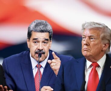 Venezuela akuzon SHBA-në për sulm: Ata po bombardojnë me raketa, njoftoni botën