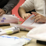 Rreth 99% e votave të numëruara: Kush janë tetë kandidatët që kanë mbi 100 mijë vota?