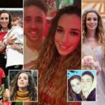 Një dashuri që i mbijetoi gjithçkaje, përveç fatit: Historia e Diogo Jotës dhe Rute Cardosos