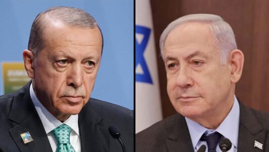Izraeli dhe Turqia rrezikojnë të shkojnë drejt përplasjes