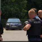 Mesazhi për bombë në Kuvend thuhet se shkojë përmes zyrës së Konjufcës, mësohet se çka përmbante
