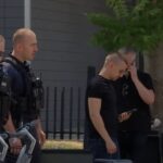 Policia jep detaje për alarmin me bombë në Kuvend: Kërcënimi erdhi përmes mesazhit