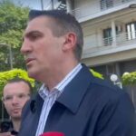 Alarmi për bombë në Kuvend rezulton i rrejshëm