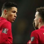 Mungesa e Ronaldos në varrimin e Diogo Jotës dhe vëllait të tij ngjall reagime të ashpra në Portugali