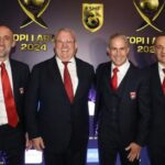 Sylvinho së bashku me stafin e tij vazhdon kontratën me Shqipërinë deri në korrik