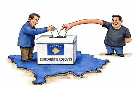 Kosova dhe qytetarët – humbësit më të mëdhenj të një sistemi të kapur zgjedhor