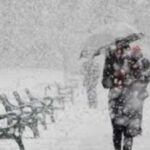 Paralajmëron IHMK: Ulje e temperaturave, reshje bore dhe rrezik nga ngricat në Kosovë