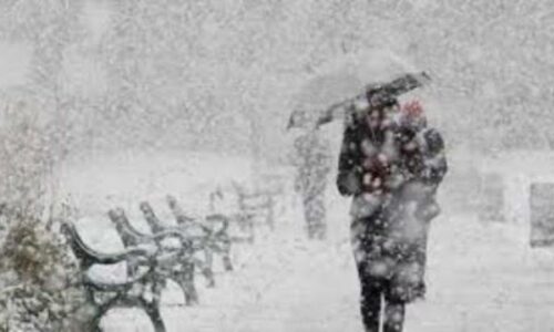 Paralajmëron IHMK: Ulje e temperaturave, reshje bore dhe rrezik nga ngricat në Kosovë