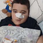 10 vjeçari, Lavdim Mavriqi ka nevojë urgjente për ndihmë