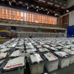 Përfundon procesi i numërimit të votave, KQZ gati të shpallë rezultatet përfundimtare