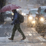 Moti sot në Kosovë