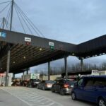 Deri në 40 minuta pritjet për dalje nga Kosova në Merdarë