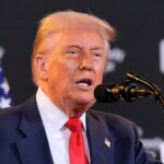 Trump kërkon 100 miliardë dollarë për naftën e Venezuelës