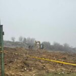 Dërgohen për ekzaminim mbetjet eshtërore që dyshohet se i përkasin personave të zhdukur gjatë luftës në Gjakovë