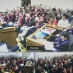 Seanca për rastin e BKS-së, disa nga të dyshuarit patën nevojë për ndihmë mjekësore