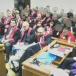 Rasti BKS: Gjykata Themelore në Prizren dërgon në mbajtje 39 të dyshuar