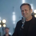 Sinan Vllasaliu publikon këngën e re “Ah sa e doja”