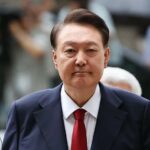 Prokuroria e Koresë së Jugut kërkon dënim me vdekje për ish-Presidentin, Yoon Suk Yeol
