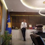 Abdixhiku: Më shumë se dorëheqje s’kam çfarë të ofroj, shihemi në Kuvendin e LDK’së