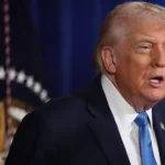 Trump: Vrasjet në Iran janë ndalur