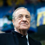 Nuk është Klopp, ja trajneri i preferuar i Florentino Perez për të marrë drejtimin e Real Madridit