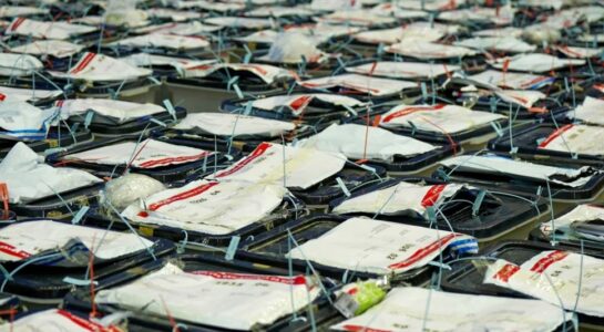 Rinumërohen 216 vendvotime nga 914 gjithsej