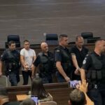 Sot mbahet seanca e radhës gjyqësore në rastin “Banjska”