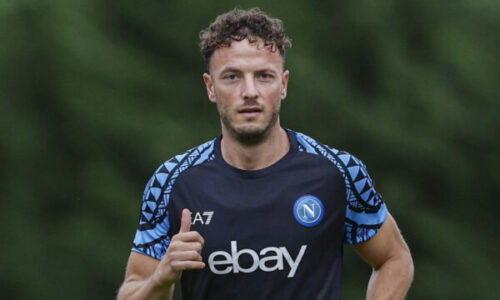 Rrahmani ndër më të mirët e fazës së parë në Serie A, i vetmi nga kampionët