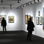 Koleksioni privat ORNI i Fatlum Halitit dhe rëndësia e  trashëgimisë kulturore e  artit pamor të Kosovës