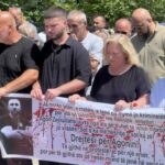 Vdekja tragjike e Agon Zejnullahut, nis protesta në qytetin e Lipjanit