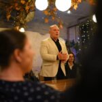 Shukri Buja takon gratë e Janjevës: Mbështetja e tyre na motivon për ndryshim në Lipjan