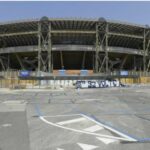 Tensione para ndeshjes së Champions League, sulmohen dy tifozë të Chelseas në Napoli