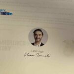 Uran Ismaili troket nëpër lagje me një letër të personalizuara për qytetarët: Kjo nuk është Prishtina që meritojmë