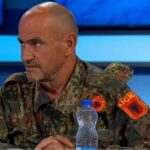 Protestoi para Kuvendit, veterani i UÇK-së: Qeveria në detyrë s’ka bërë gjë për vlerat e luftës