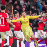 Trubin flet për luftën në Ukrainë pas golit ndaj Real Madrid: Pa ujë, pa energji