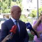 Haradinaj: Se çka do ndodhë në seancë, varet nga Kurt mashtruesi