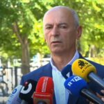 Nura beson se PDK-ja do ta votojë Limajn për kryeparlamentar